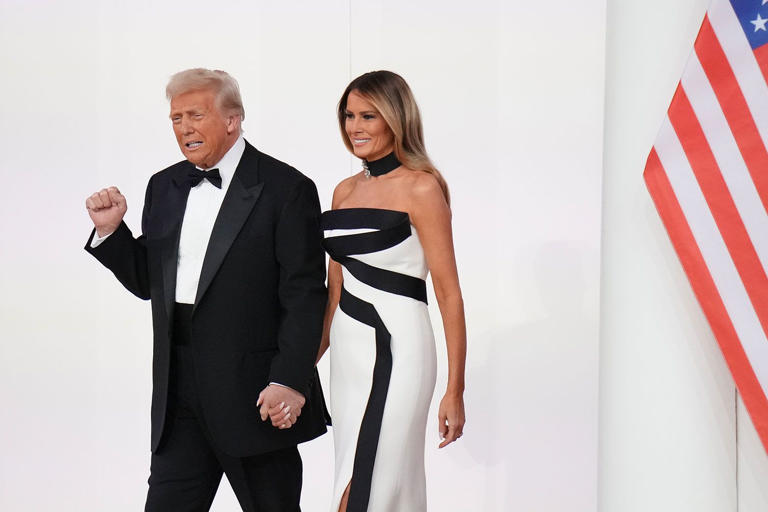 Trump stráca trpezlivosť s Iránom.